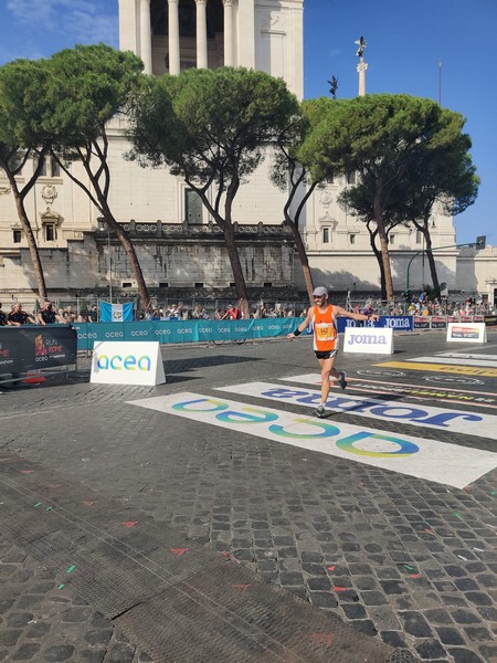 Maratona di Roma (19/09/2021) 0019