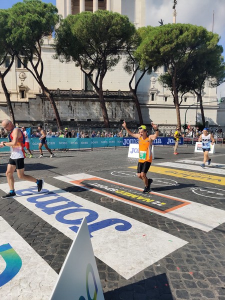 Maratona di Roma (19/09/2021) 0024