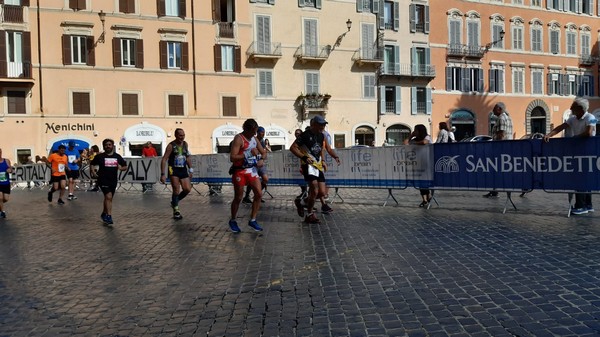 Maratona di Roma (19/09/2021) 0006