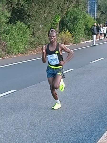 Roma Ostia Half Marathon (17/10/2021) 0004