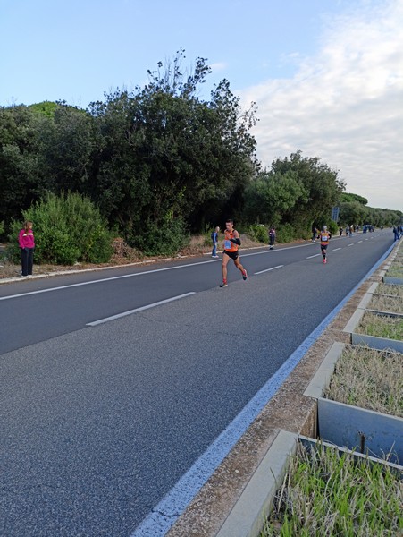 Roma Ostia Half Marathon (17/10/2021) 0008