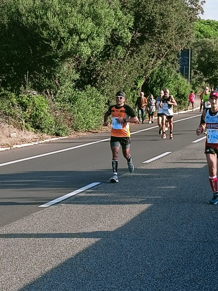 Roma Ostia Half Marathon (17/10/2021) 0048