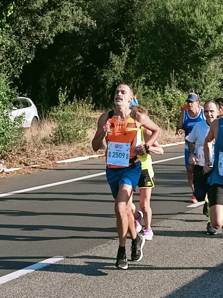 Roma Ostia Half Marathon (17/10/2021) 0069