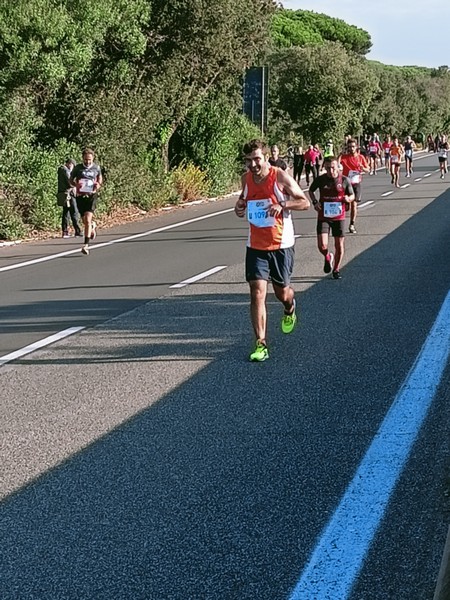 Roma Ostia Half Marathon (17/10/2021) 0084