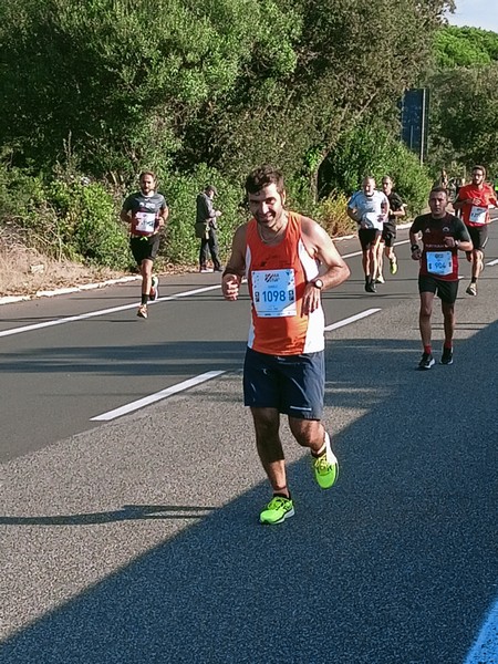 Roma Ostia Half Marathon (17/10/2021) 0085