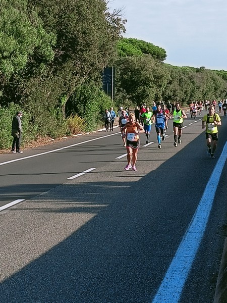 Roma Ostia Half Marathon (17/10/2021) 0097