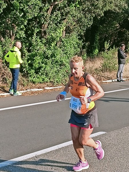 Roma Ostia Half Marathon (17/10/2021) 0099