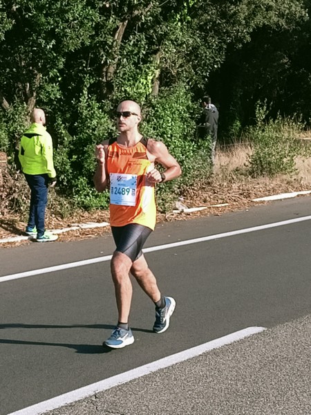 Roma Ostia Half Marathon (17/10/2021) 0100