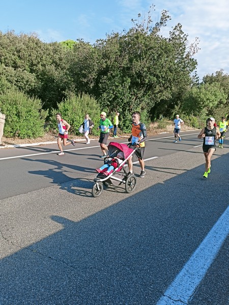 Roma Ostia Half Marathon (17/10/2021) 0101