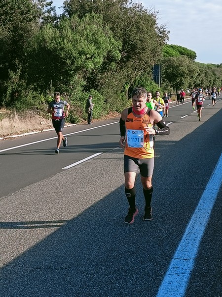 Roma Ostia Half Marathon (17/10/2021) 0111