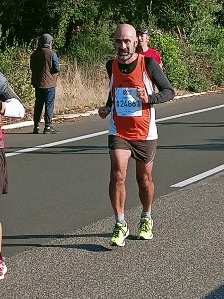 Roma Ostia Half Marathon (17/10/2021) 0137