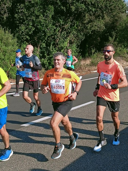 Roma Ostia Half Marathon (17/10/2021) 0193