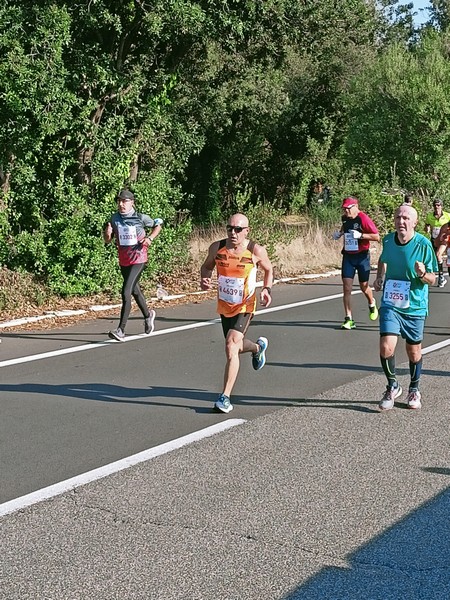 Roma Ostia Half Marathon (17/10/2021) 0199