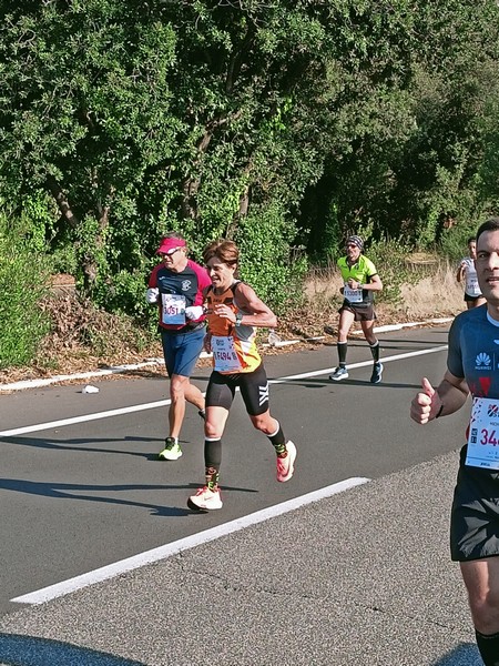 Roma Ostia Half Marathon (17/10/2021) 0200