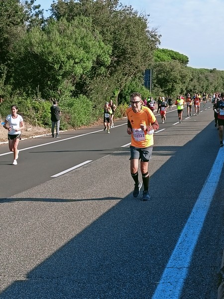 Roma Ostia Half Marathon (17/10/2021) 0227