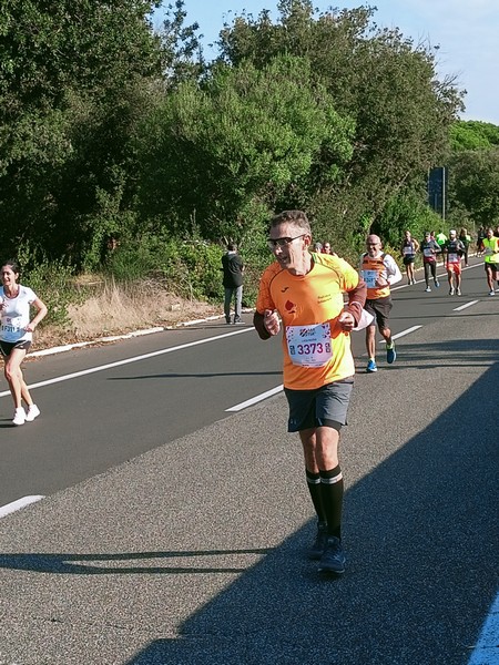 Roma Ostia Half Marathon (17/10/2021) 0228