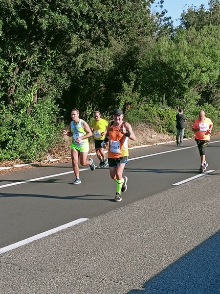 Roma Ostia Half Marathon (17/10/2021) 0232