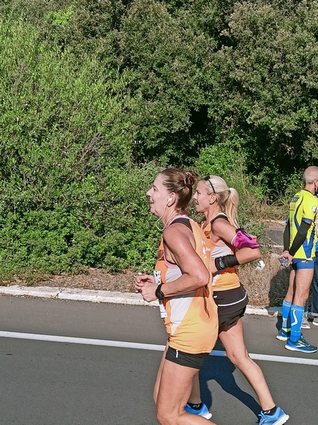 Roma Ostia Half Marathon (17/10/2021) 0242