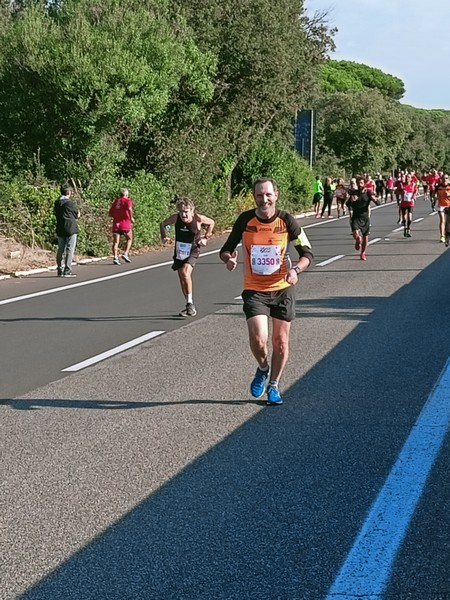 Roma Ostia Half Marathon (17/10/2021) 0248