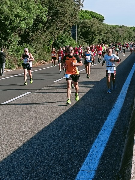 Roma Ostia Half Marathon (17/10/2021) 0250