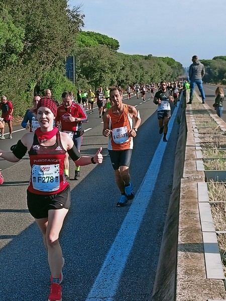 Roma Ostia Half Marathon (17/10/2021) 0258