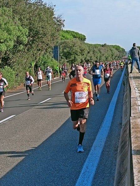 Roma Ostia Half Marathon (17/10/2021) 0260