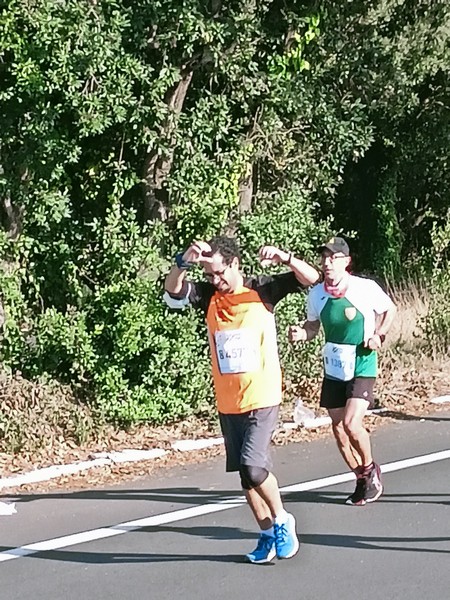 Roma Ostia Half Marathon (17/10/2021) 0274