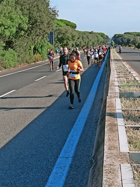 Roma Ostia Half Marathon (17/10/2021) 0279