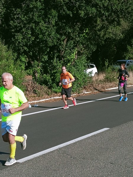 Roma Ostia Half Marathon (17/10/2021) 0283