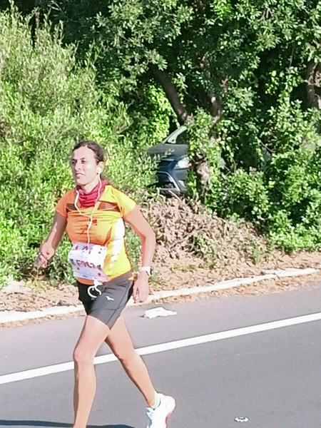 Roma Ostia Half Marathon (17/10/2021) 0293