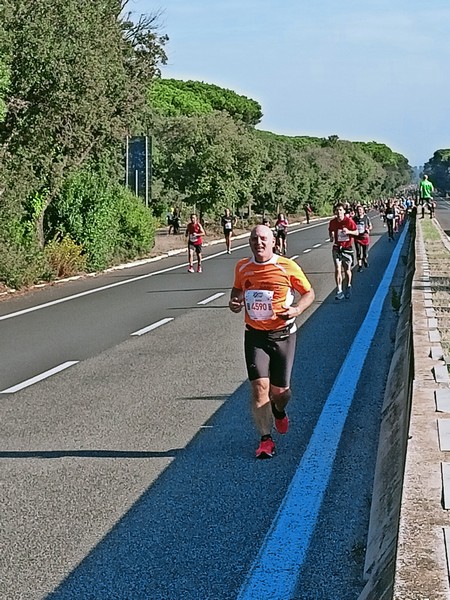 Roma Ostia Half Marathon (17/10/2021) 0309