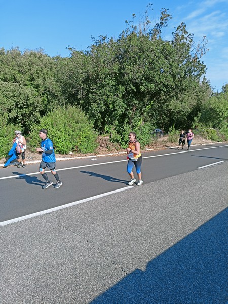 Roma Ostia Half Marathon (17/10/2021) 0317