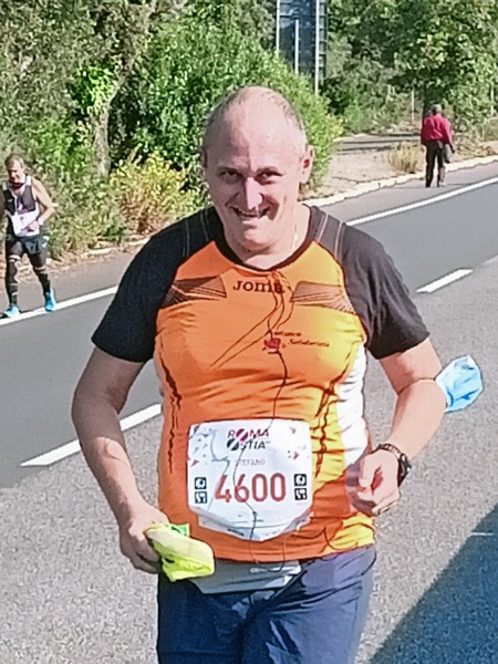 Roma Ostia Half Marathon (17/10/2021) 0333