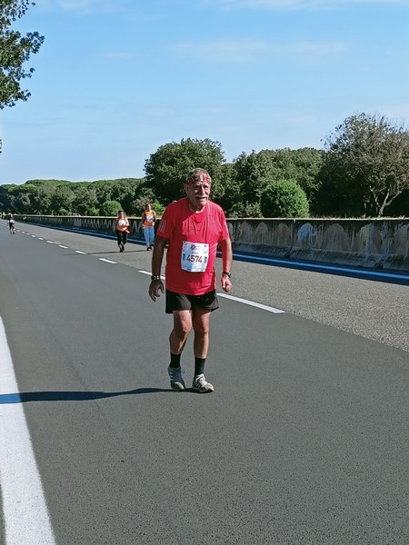 Roma Ostia Half Marathon (17/10/2021) 0341
