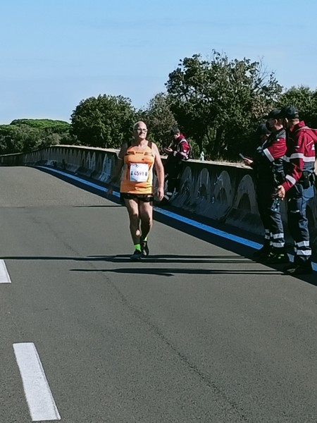 Roma Ostia Half Marathon (17/10/2021) 0347