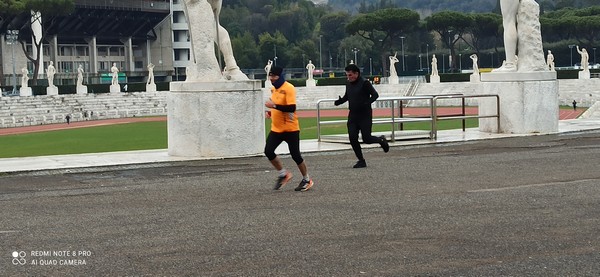 Poker d'Assi 4 X 10KM - LA CORSA DI MIGUEL  (17/01/2021) 00070