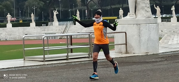 Poker d'Assi 4 X 10KM - LA CORSA DI MIGUEL  (17/01/2021) 00071