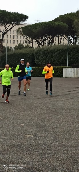 Poker d'Assi 4 X 10KM - LA CORSA DI MIGUEL  (17/01/2021) 00101