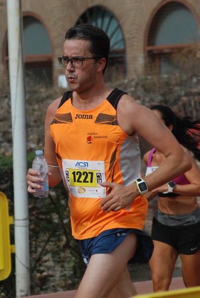 Appia Run (03/10/2021) 0100