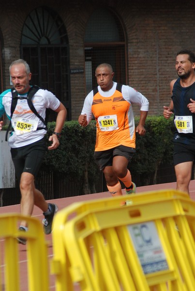 Appia Run (03/10/2021) 0105