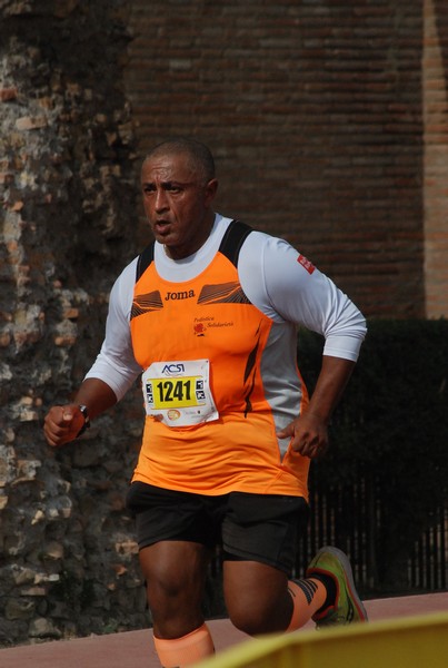 Appia Run (03/10/2021) 0107