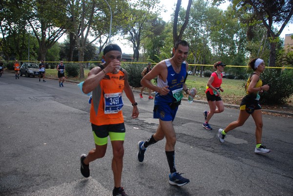 Maratona di Roma (19/09/2021) 0053