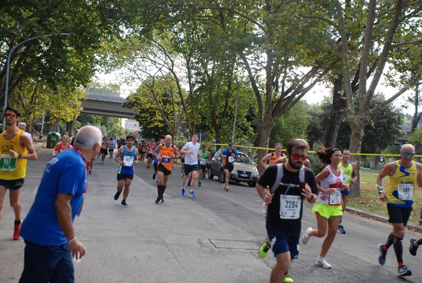 Maratona di Roma (19/09/2021) 0073
