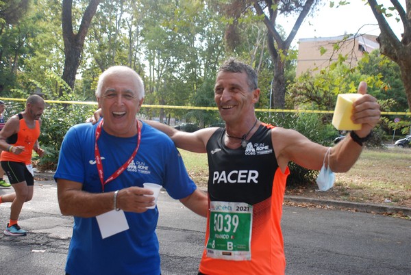 Maratona di Roma (19/09/2021) 0083