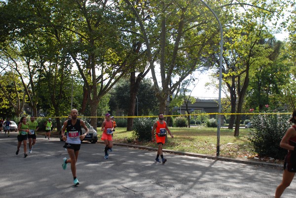 Maratona di Roma (19/09/2021) 0088