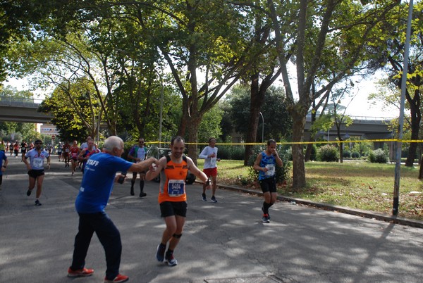 Maratona di Roma (19/09/2021) 0103