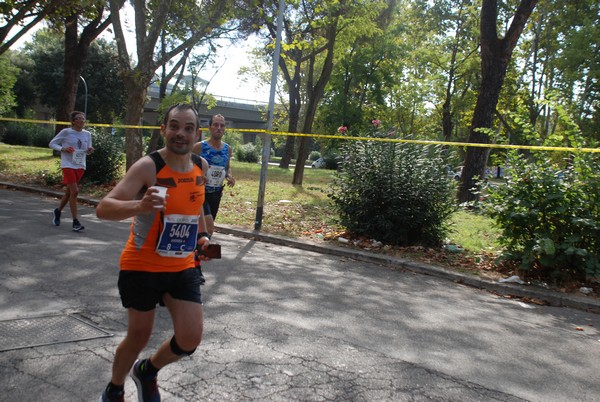 Maratona di Roma (19/09/2021) 0105