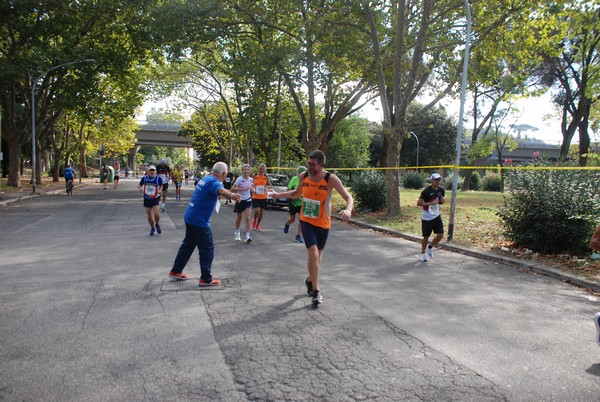 Maratona di Roma (19/09/2021) 0112