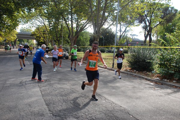 Maratona di Roma (19/09/2021) 0113