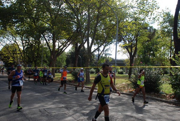 Maratona di Roma (19/09/2021) 0133